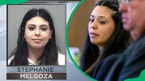 melgoza stephanie|Melgoza sentenced to 14 years after fatal DUI